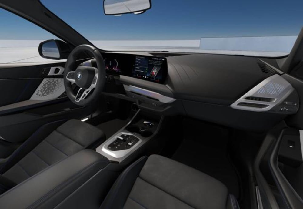 BMW Serie 1 nuova a Modena (15)