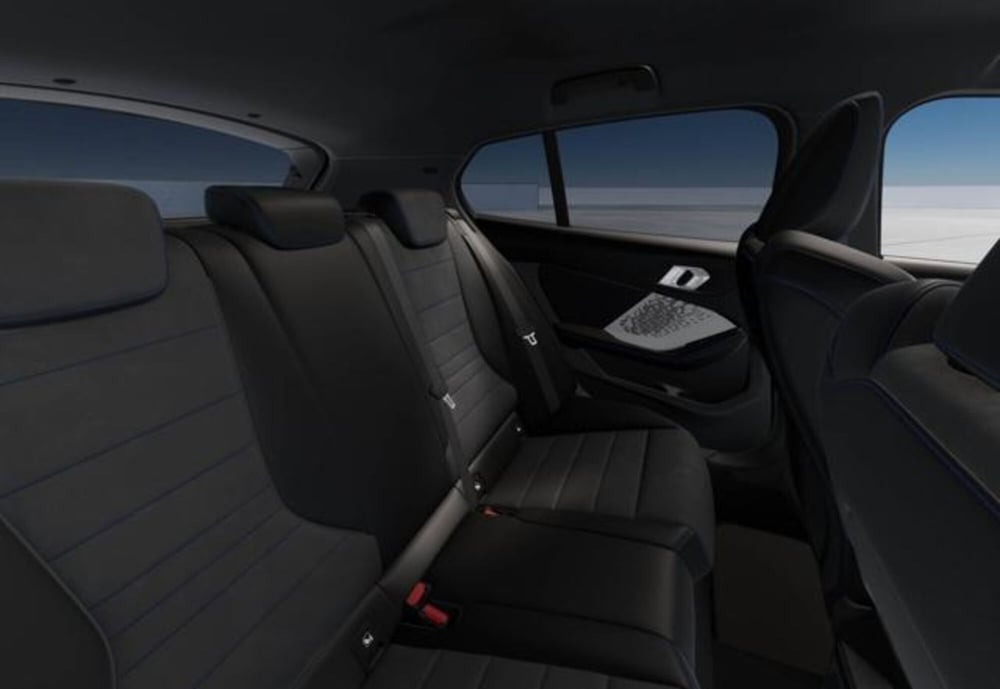BMW Serie 1 nuova a Modena (13)