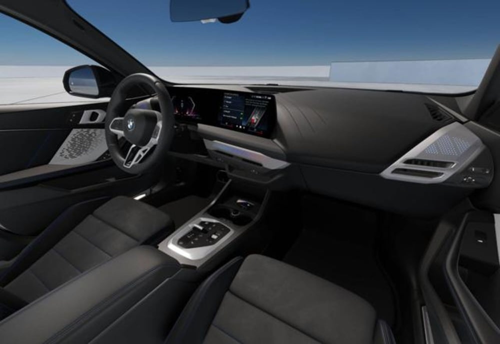 BMW Serie 1 nuova a Modena (15)