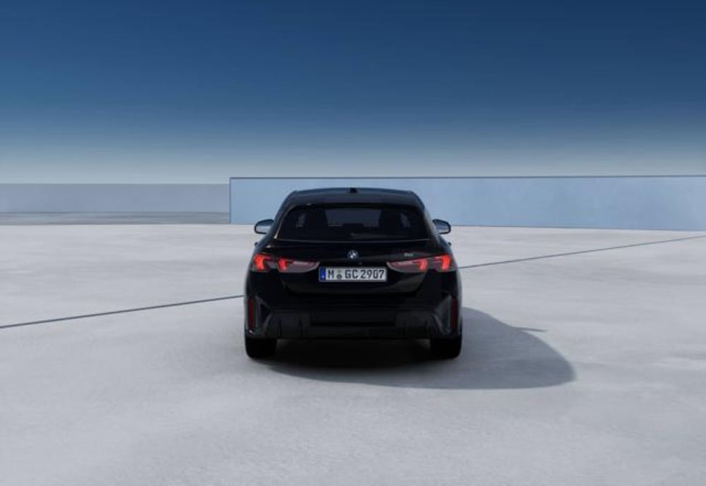 BMW Serie 1 nuova a Modena (5)