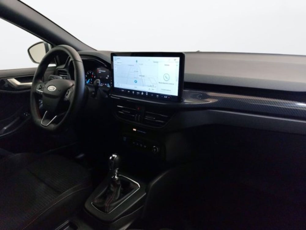 Ford Focus usata a Modena (10)
