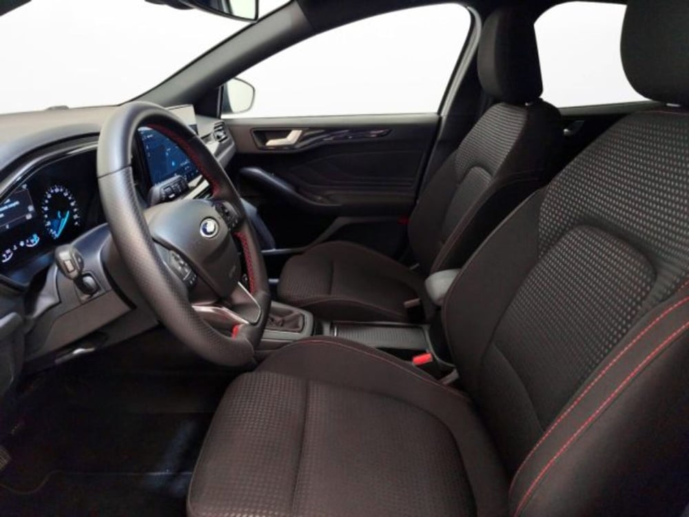Ford Focus usata a Modena (11)