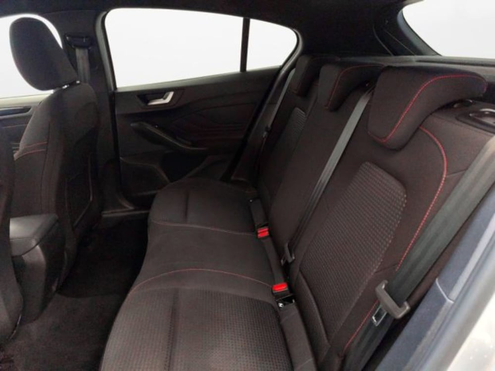Ford Focus usata a Modena (12)