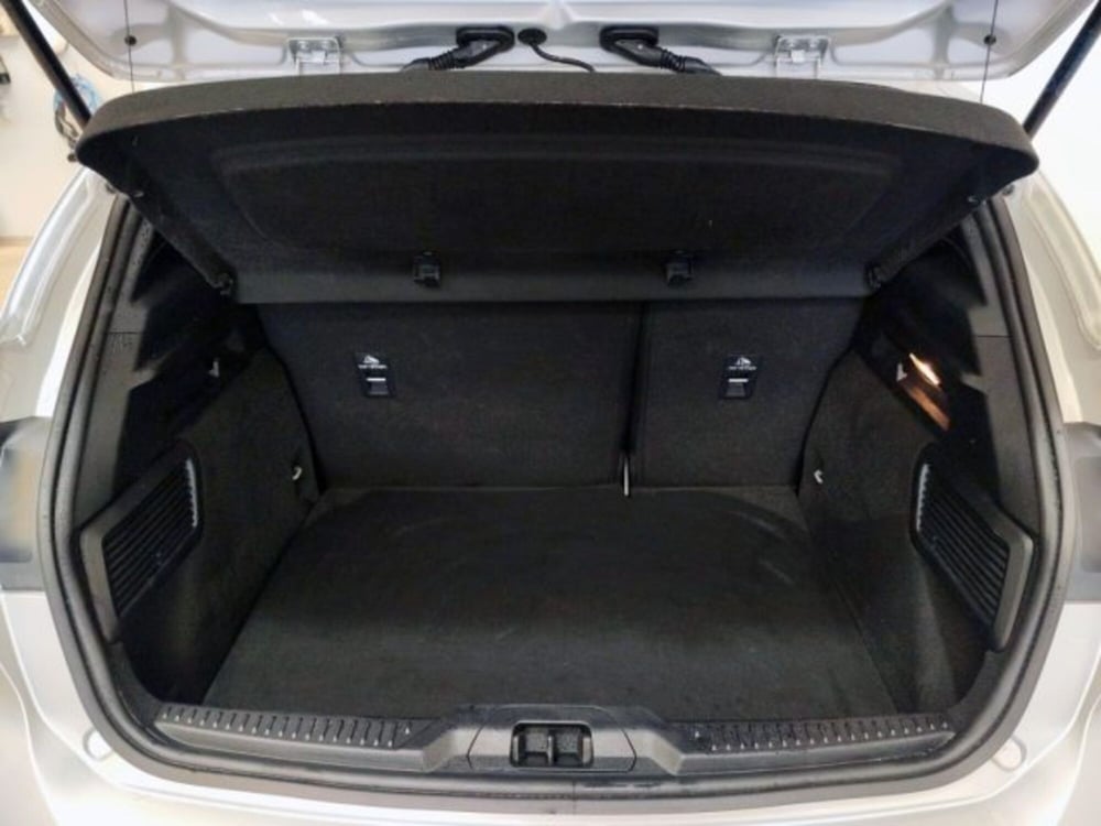Ford Focus usata a Modena (13)