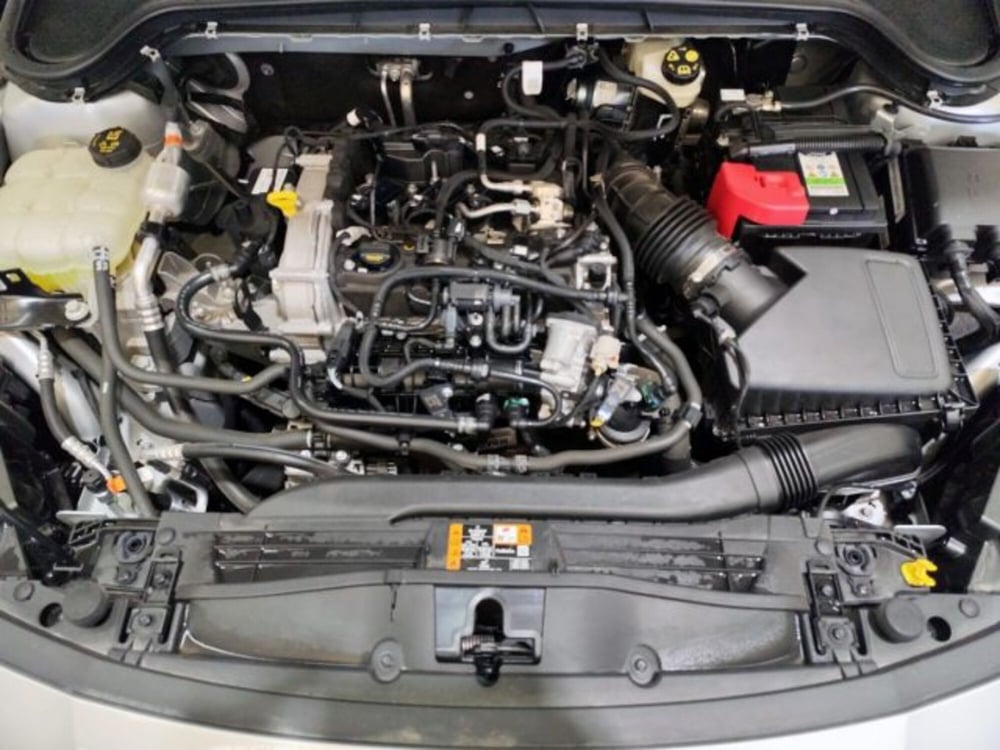 Ford Focus usata a Modena (15)