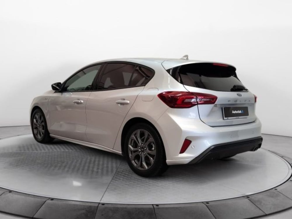 Ford Focus usata a Modena (18)