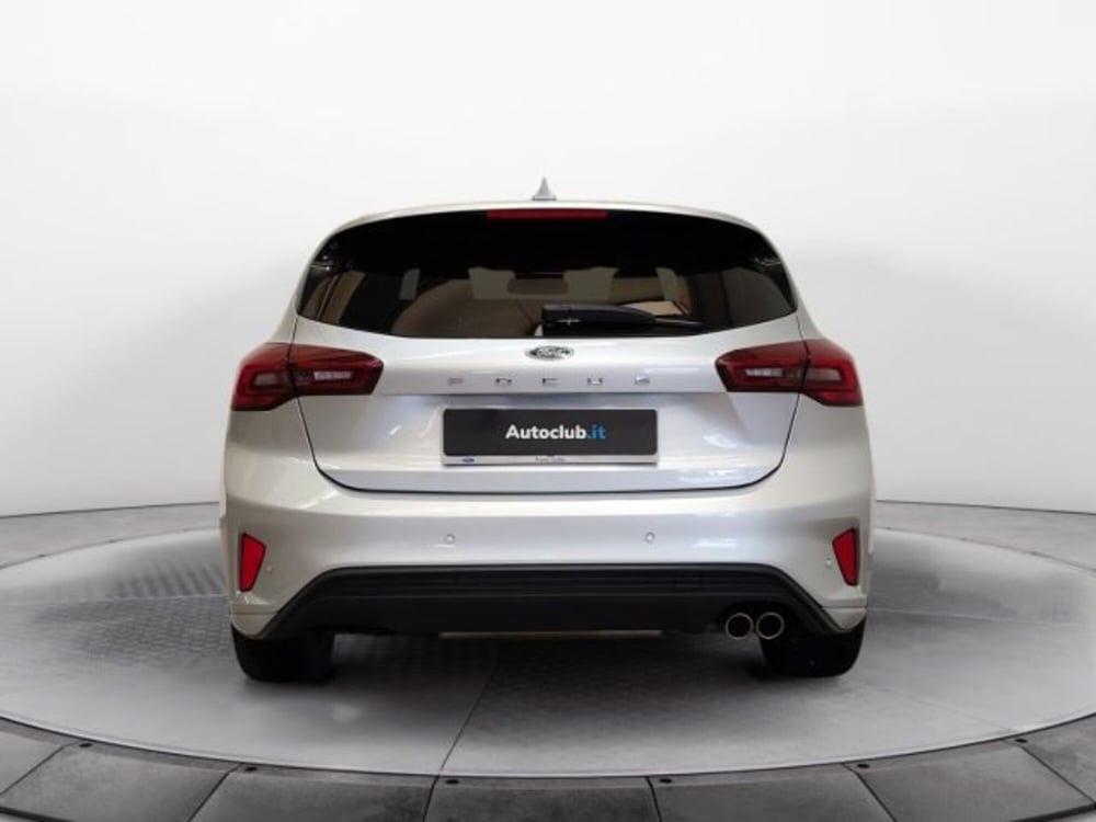 Ford Focus usata a Modena (19)