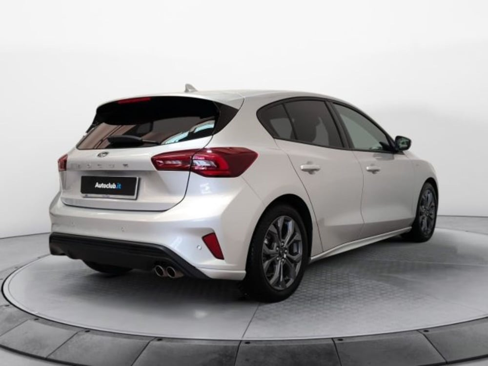 Ford Focus usata a Modena (2)