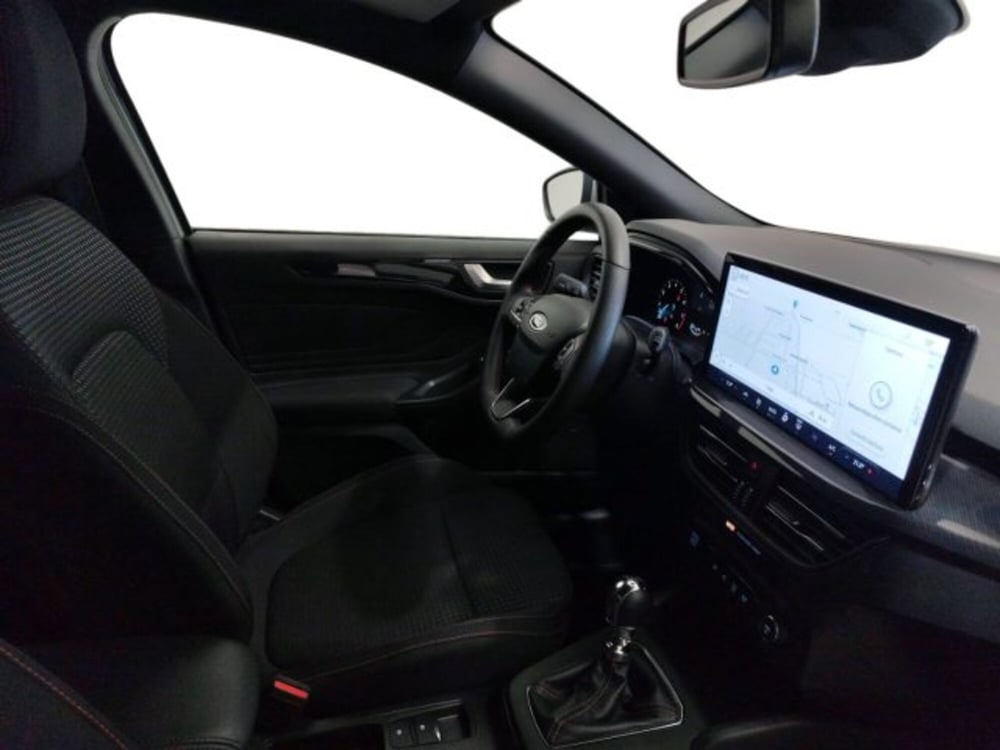 Ford Focus usata a Modena (20)