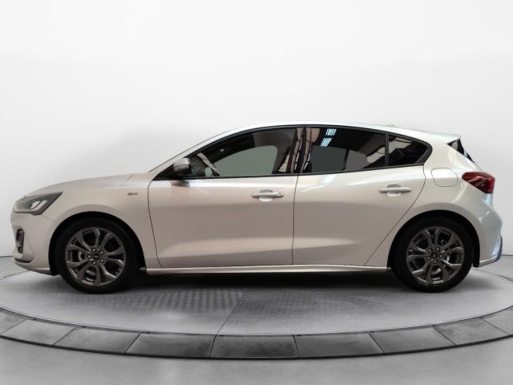 Ford Focus usata a Modena (3)