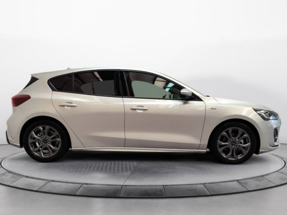 Ford Focus usata a Modena (4)