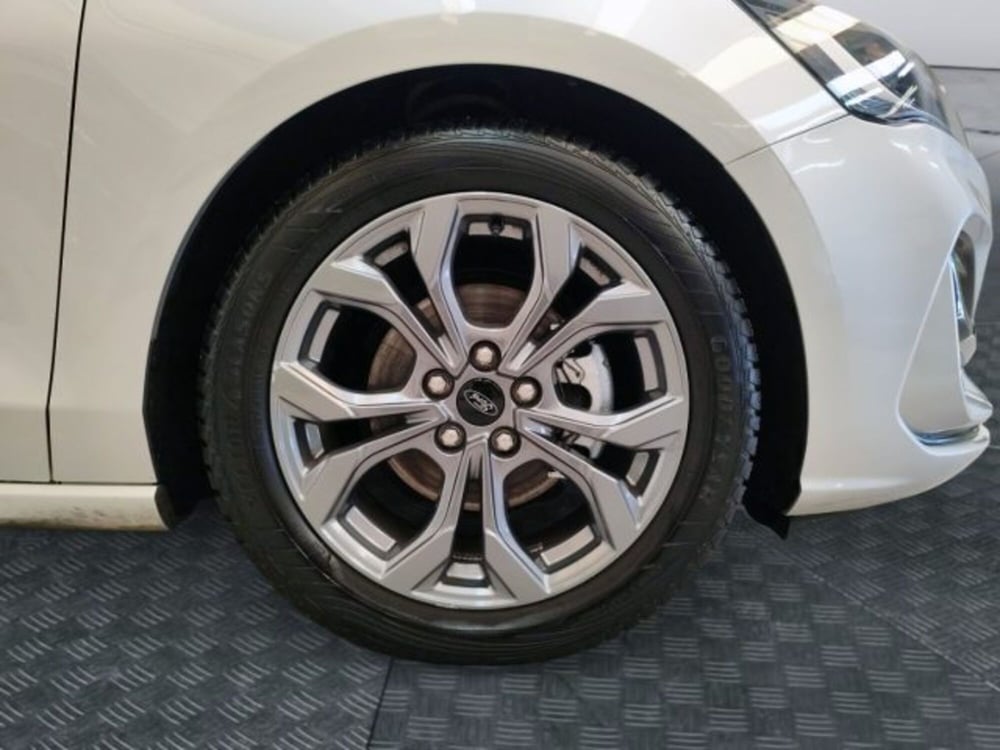 Ford Focus usata a Modena (5)