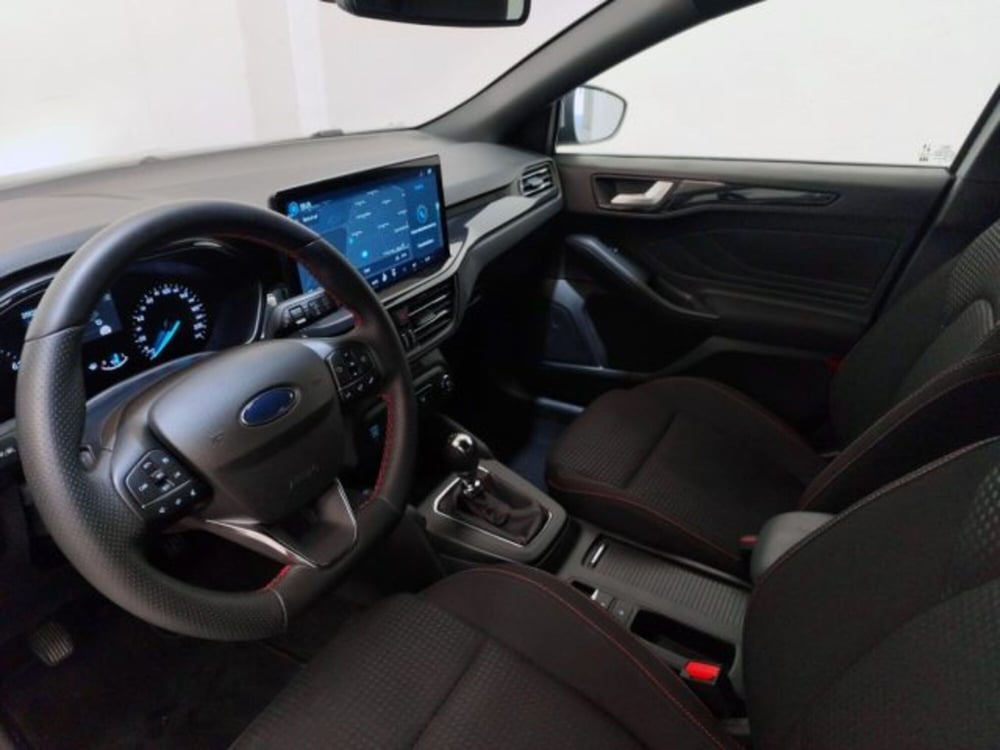 Ford Focus usata a Modena (6)