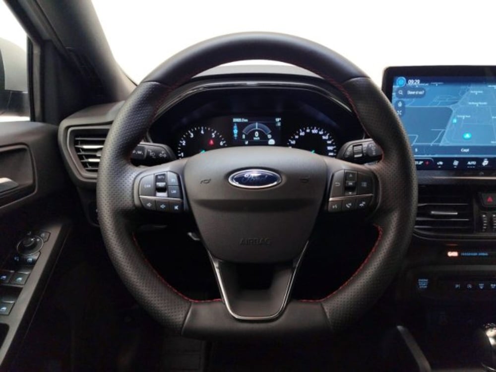 Ford Focus usata a Modena (7)