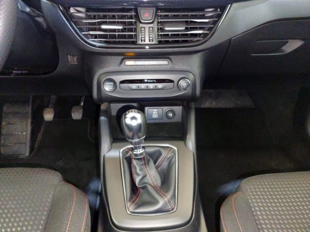 Ford Focus usata a Modena (9)