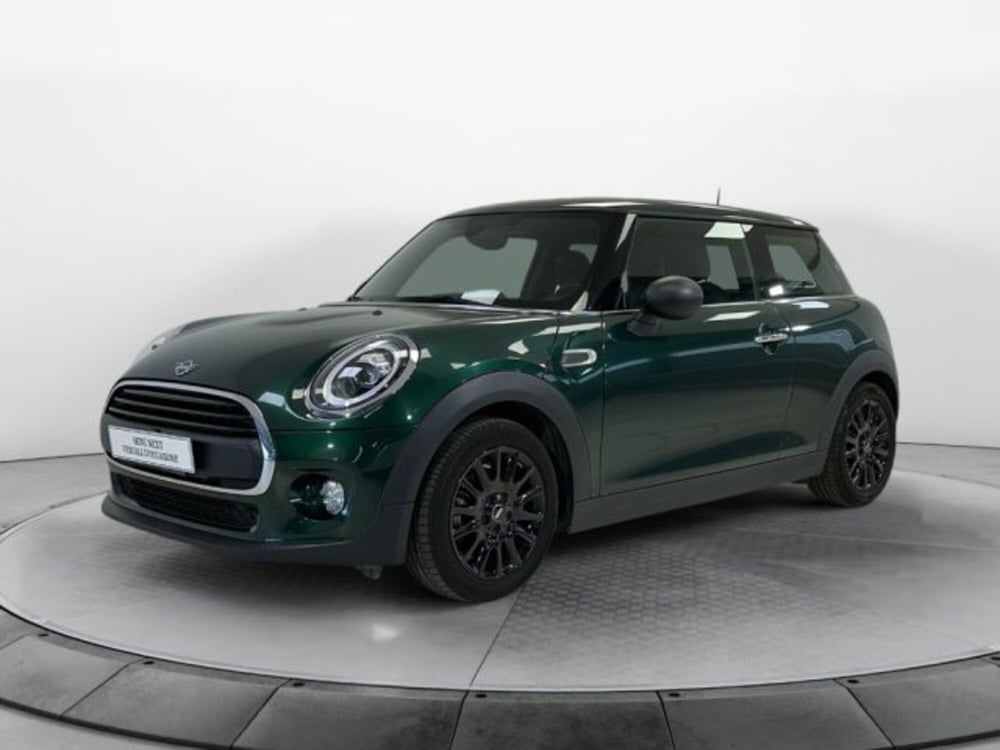 MINI Mini usata a Modena