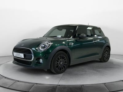 MINI Mini 1.5 One 75 CV 5 porte del 2019 usata a Modena