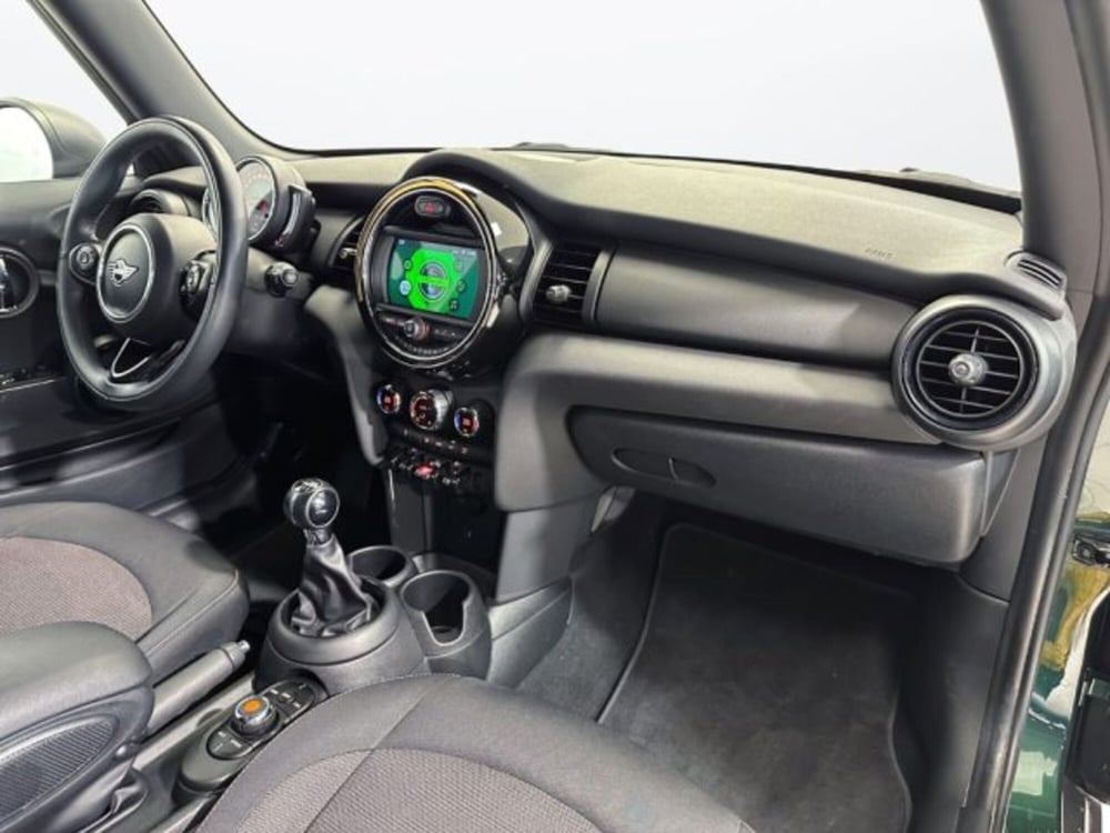 MINI Mini usata a Modena (10)