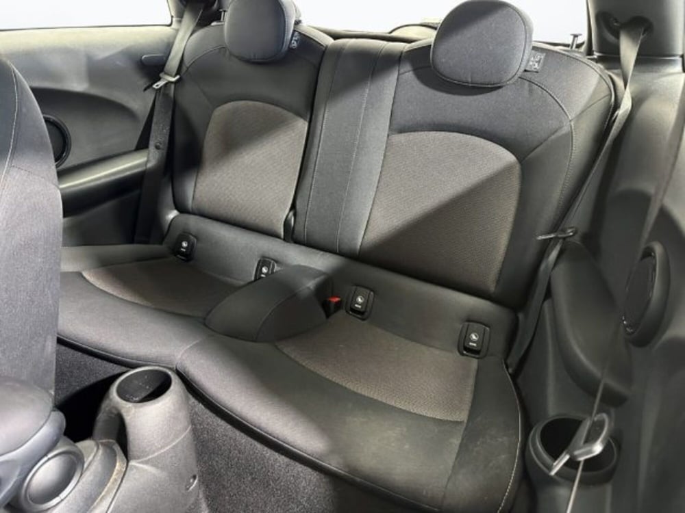 MINI Mini usata a Modena (12)