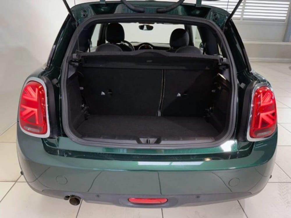 MINI Mini usata a Modena (13)