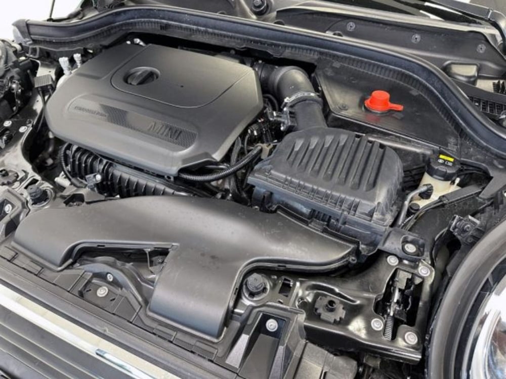 MINI Mini usata a Modena (15)