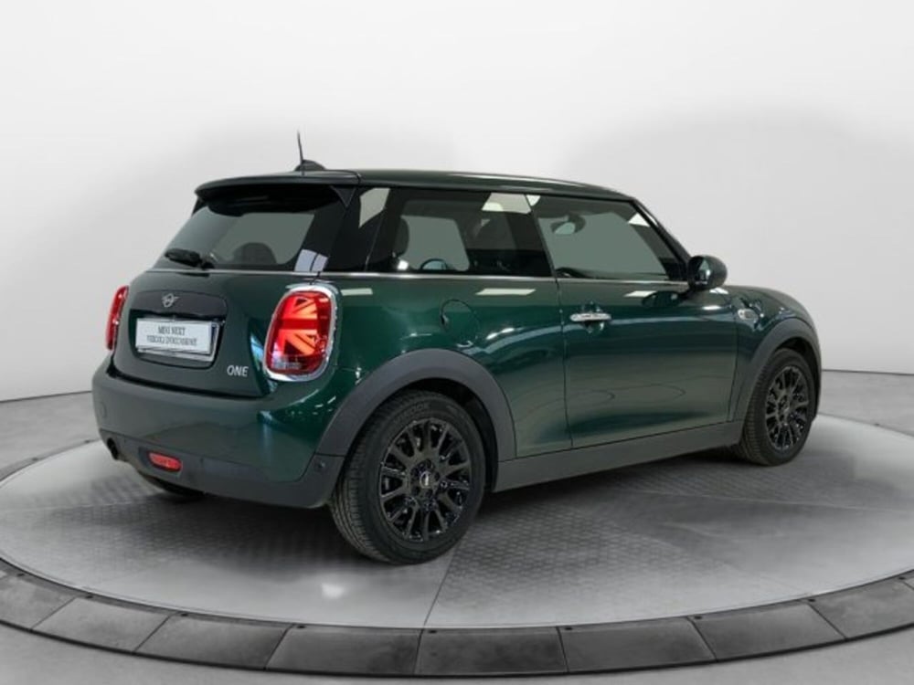 MINI Mini usata a Modena (2)