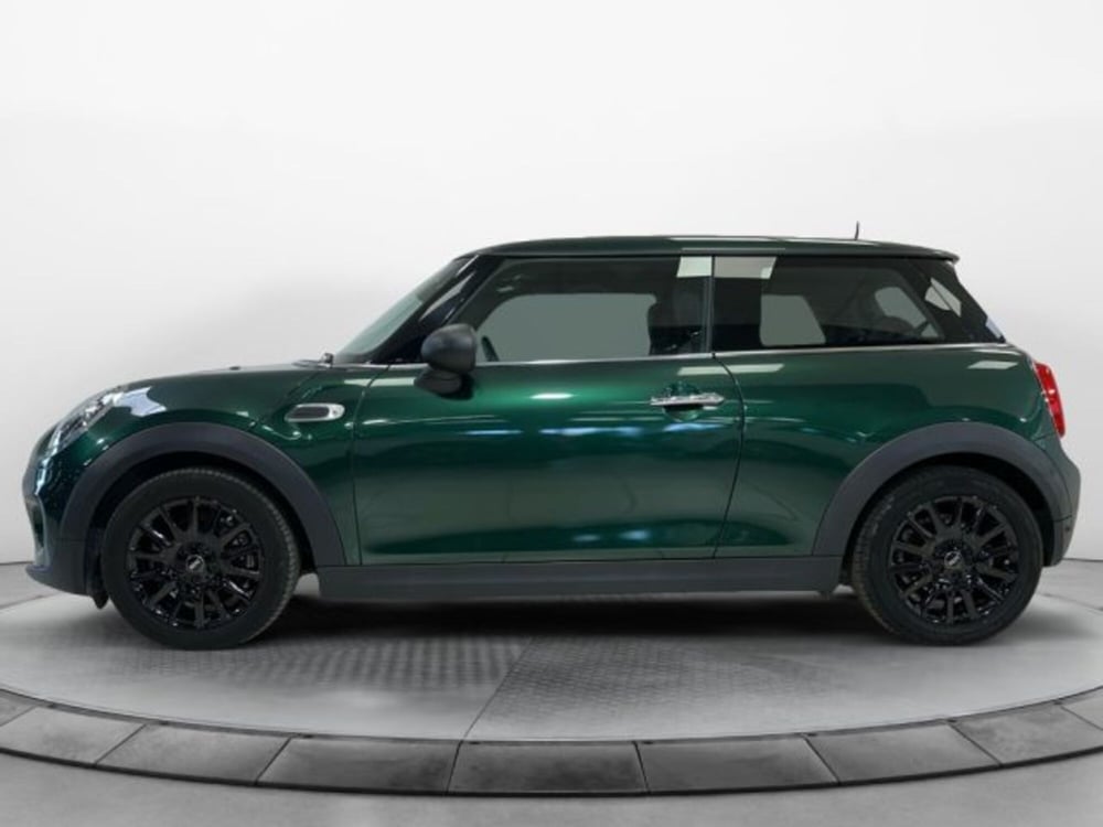 MINI Mini usata a Modena (3)