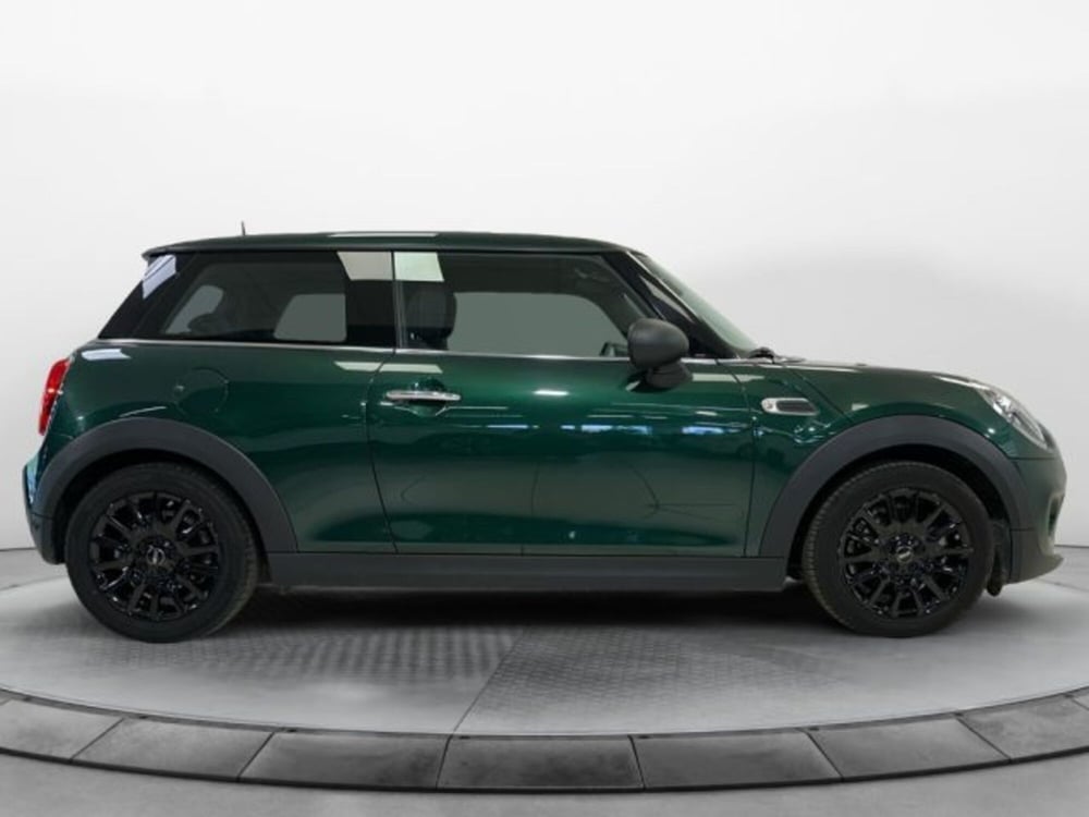 MINI Mini usata a Modena (4)