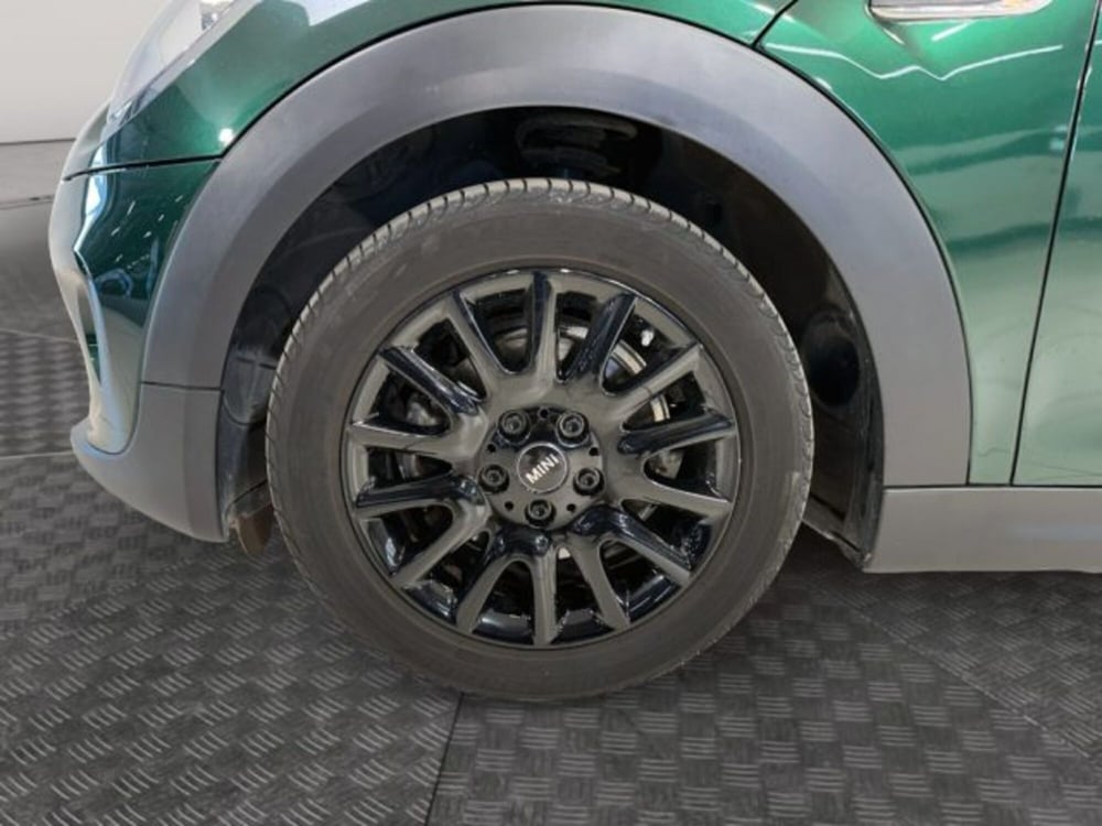 MINI Mini usata a Modena (5)