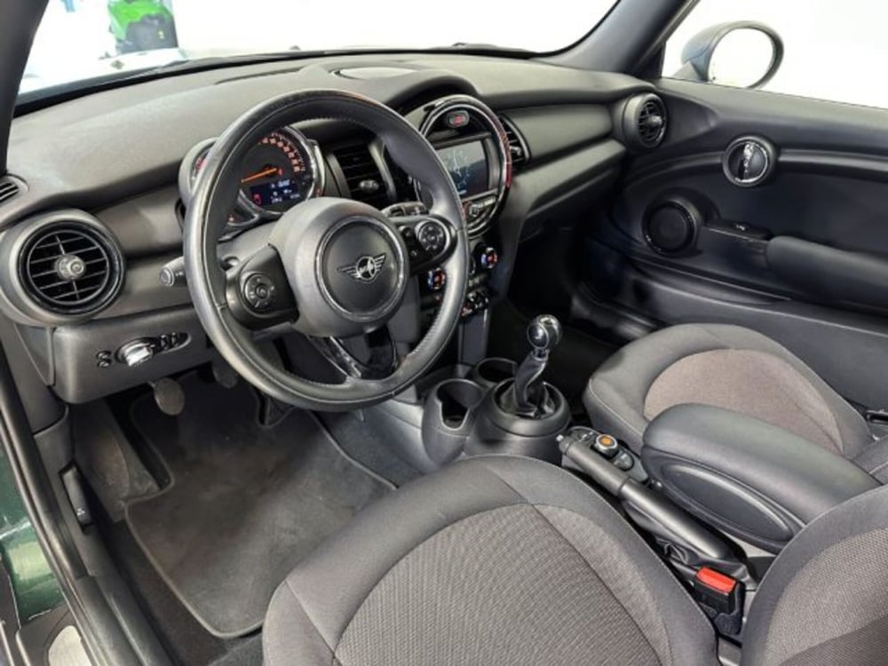 MINI Mini usata a Modena (6)