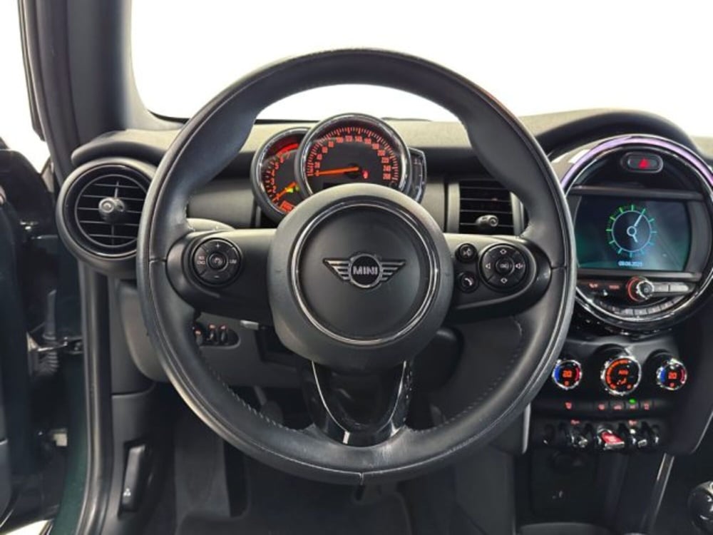 MINI Mini usata a Modena (7)