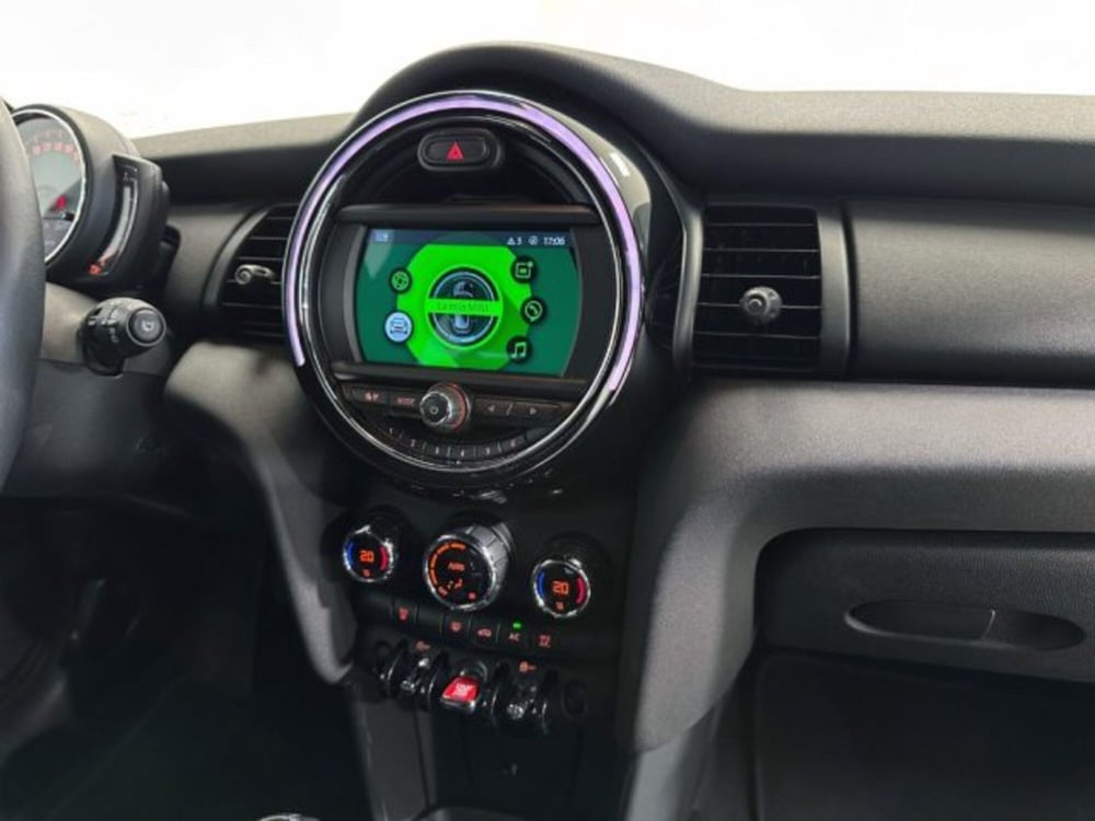 MINI Mini usata a Modena (8)