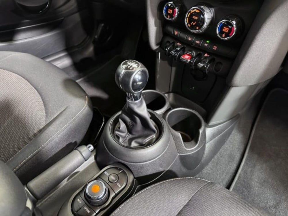 MINI Mini usata a Modena (9)