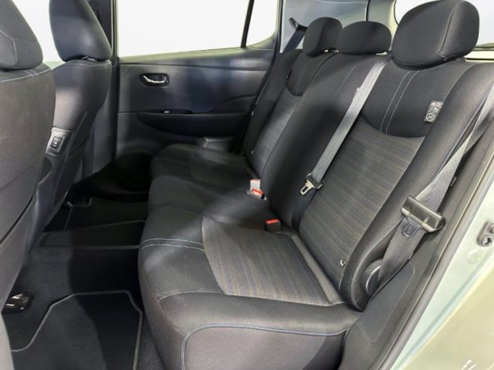 Nissan Leaf usata a Modena (12)