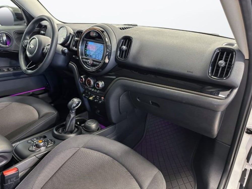 MINI Mini Countryman usata a Modena (10)