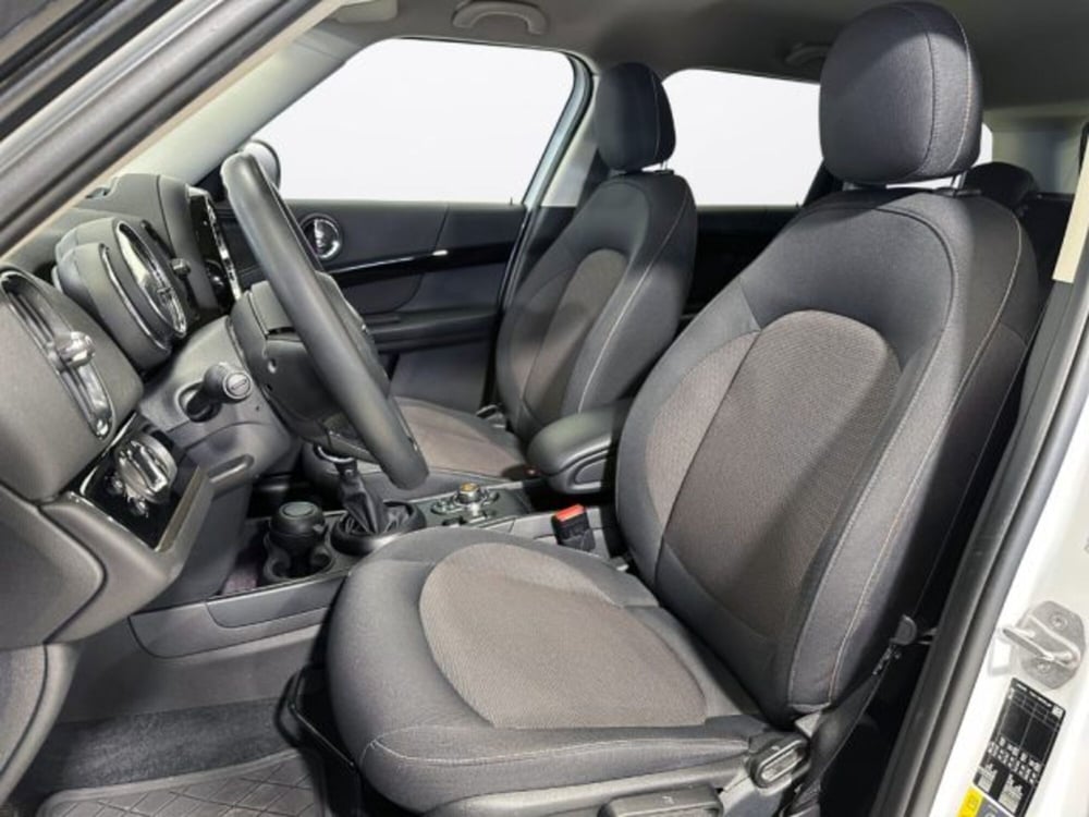 MINI Mini Countryman usata a Modena (11)