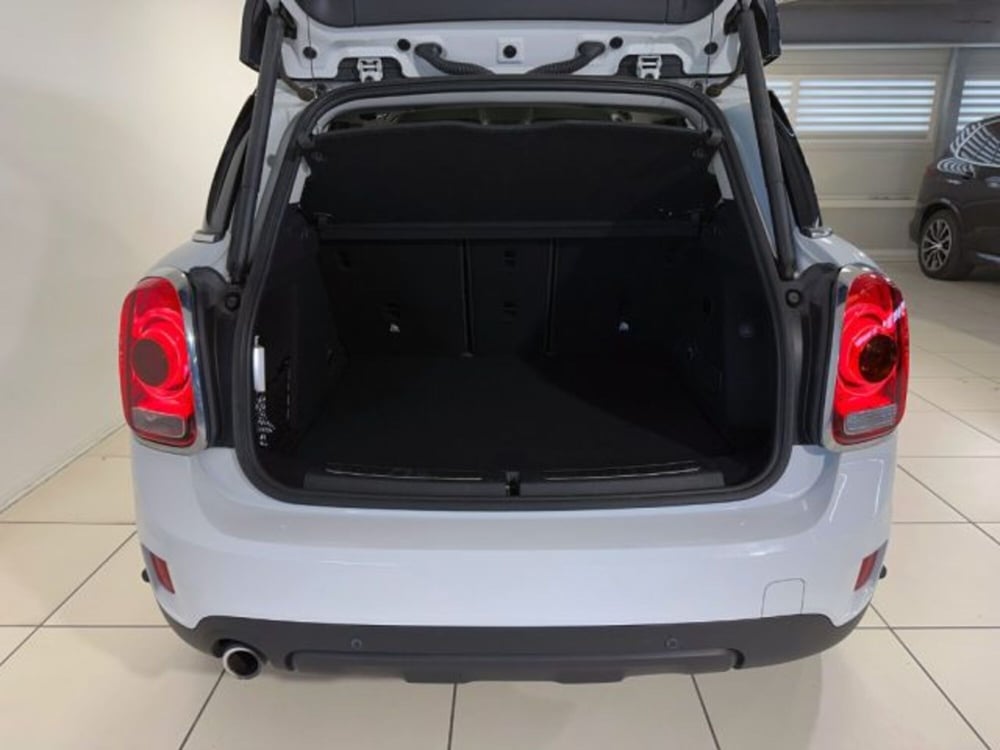 MINI Mini Countryman usata a Modena (13)