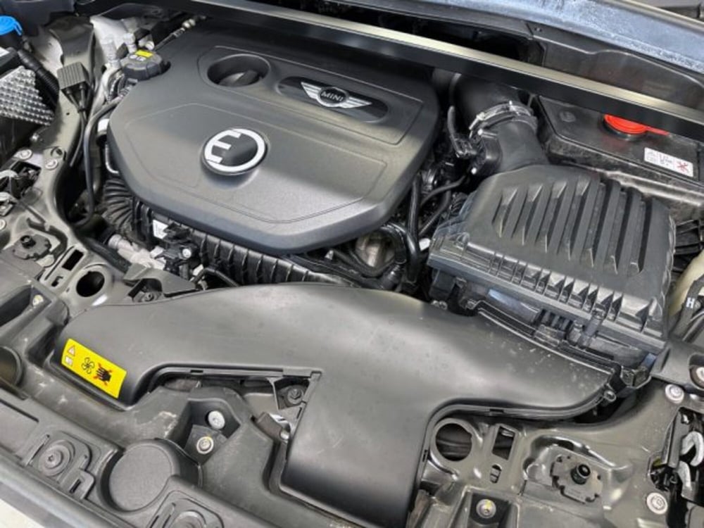 MINI Mini Countryman usata a Modena (15)