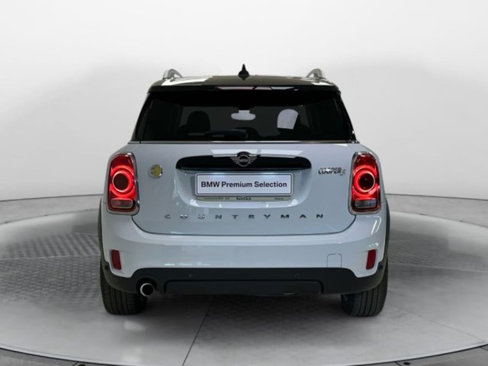 MINI Mini Countryman usata a Modena (19)