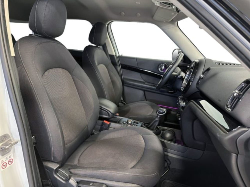 MINI Mini Countryman usata a Modena (20)