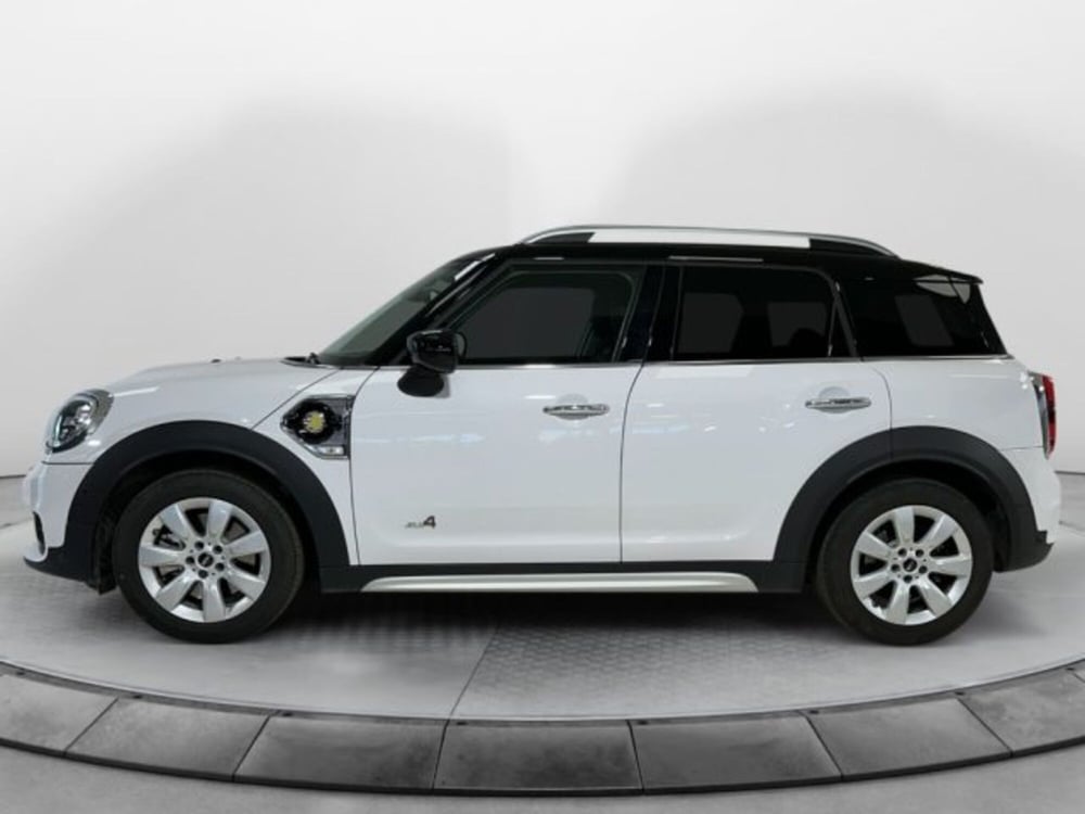 MINI Mini Countryman usata a Modena (3)