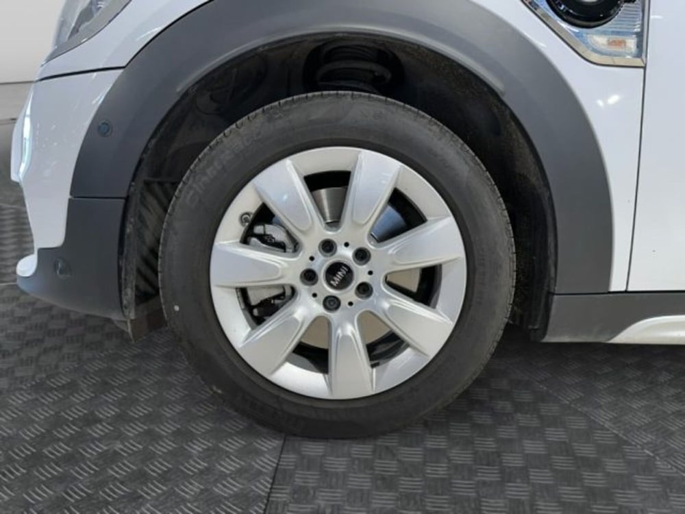 MINI Mini Countryman usata a Modena (5)