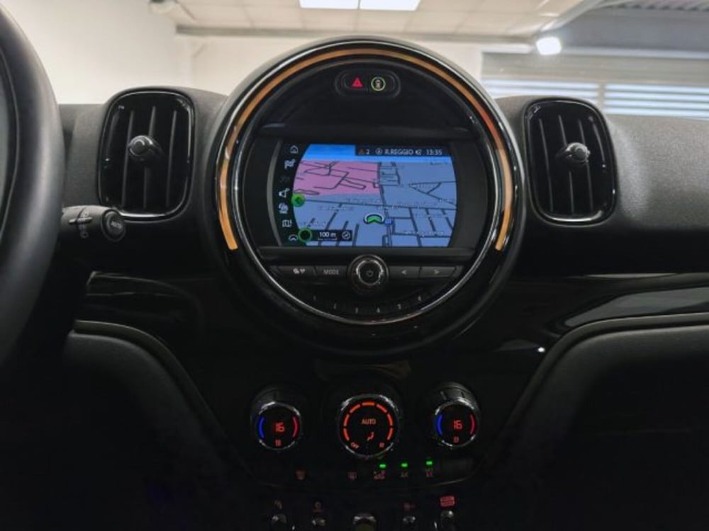 MINI Mini Countryman usata a Modena (8)