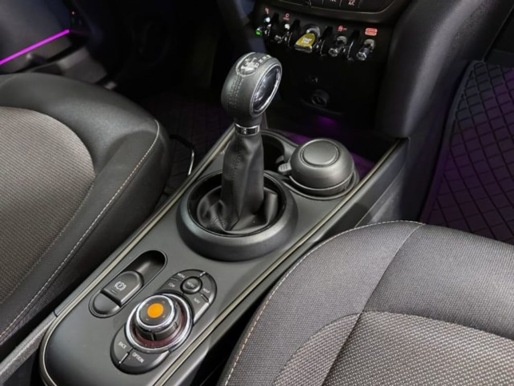 MINI Mini Countryman usata a Modena (9)