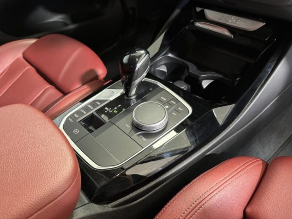 BMW X3 usata a Modena (9)