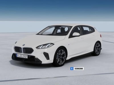 BMW Serie 1 120 48V MSport Design auto nuova a Modena