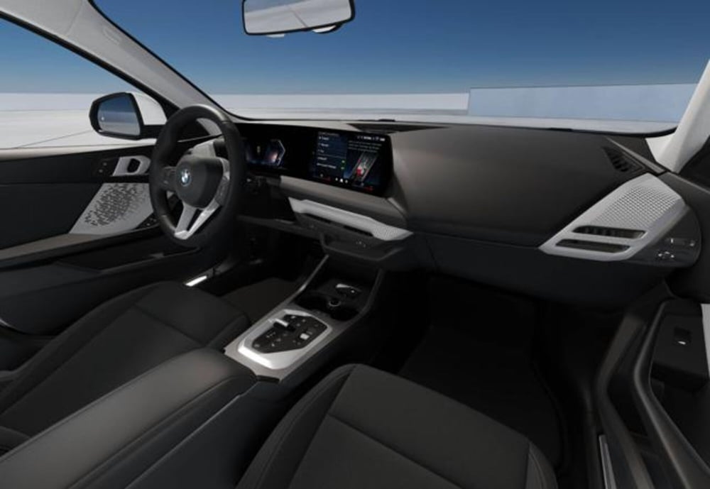 BMW Serie 1 nuova a Modena (15)