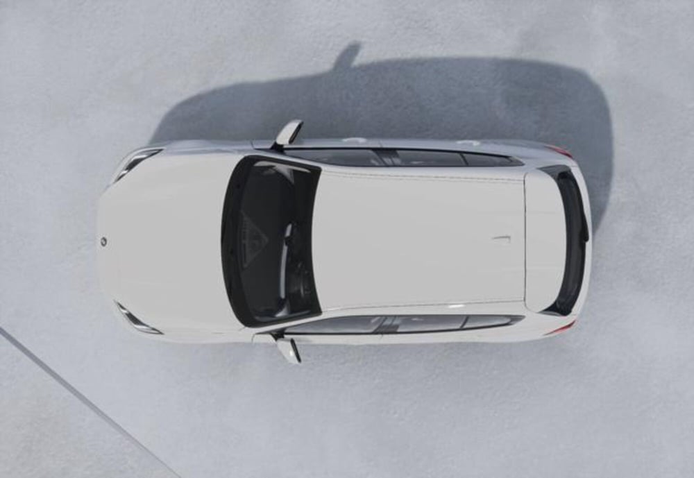 BMW Serie 1 nuova a Modena (16)