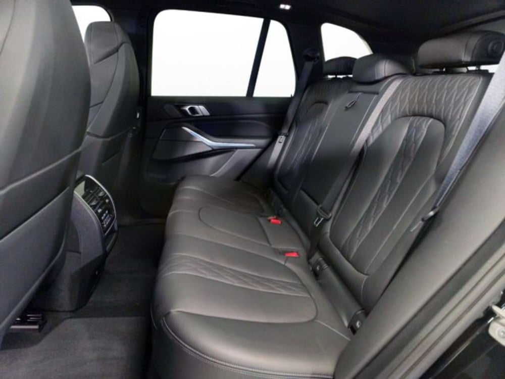 BMW X5 usata a Modena (12)