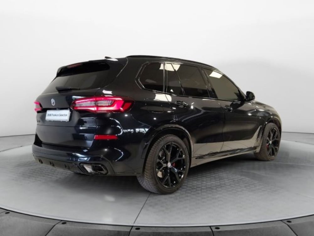 BMW X5 usata a Modena (2)